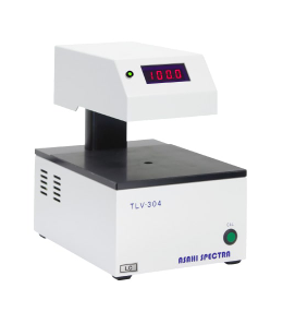 日本asahi-spectra 視覺透射率檢查器TLV-304-LC