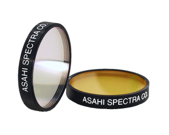 日本asahi-spectra濾光片