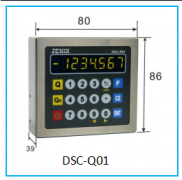 韓國東山DSC-Q01小型計數顯示裝置