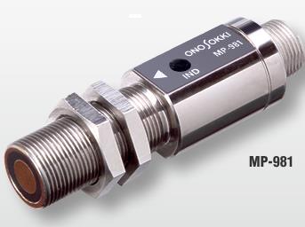 小野電磁式轉速傳感器MP-981