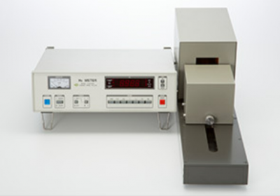 日本東北特殊鋼鐵自動矯頑力測量儀K-HC1000